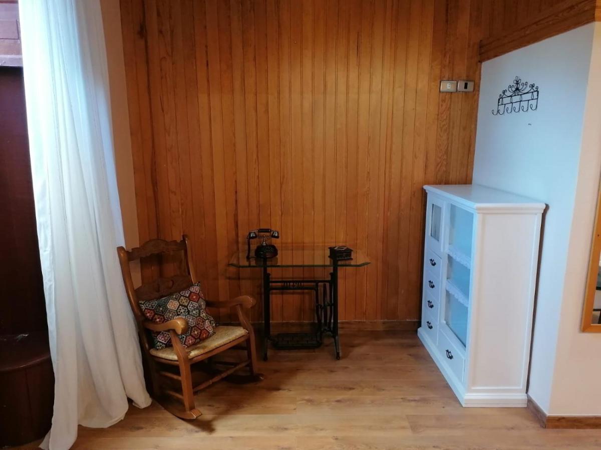 Preciosa Y Acogedora Casa Rural Roque Cano. Villa Vallehermoso Kültér fotó