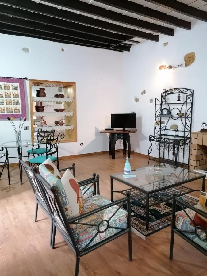 Preciosa Y Acogedora Casa Rural Roque Cano. Villa Vallehermoso Kültér fotó