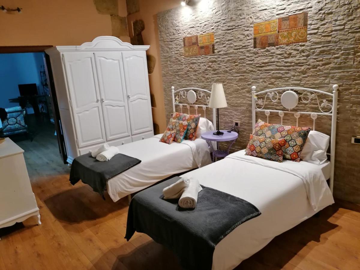 Preciosa Y Acogedora Casa Rural Roque Cano. Villa Vallehermoso Kültér fotó