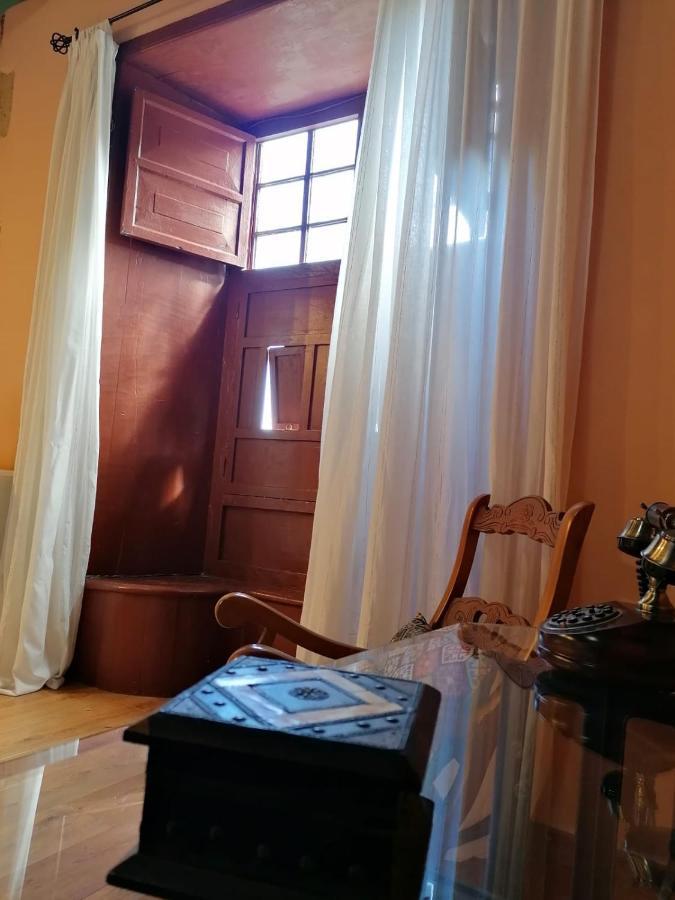Preciosa Y Acogedora Casa Rural Roque Cano. Villa Vallehermoso Kültér fotó