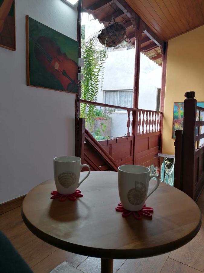 Preciosa Y Acogedora Casa Rural Roque Cano. Villa Vallehermoso Kültér fotó